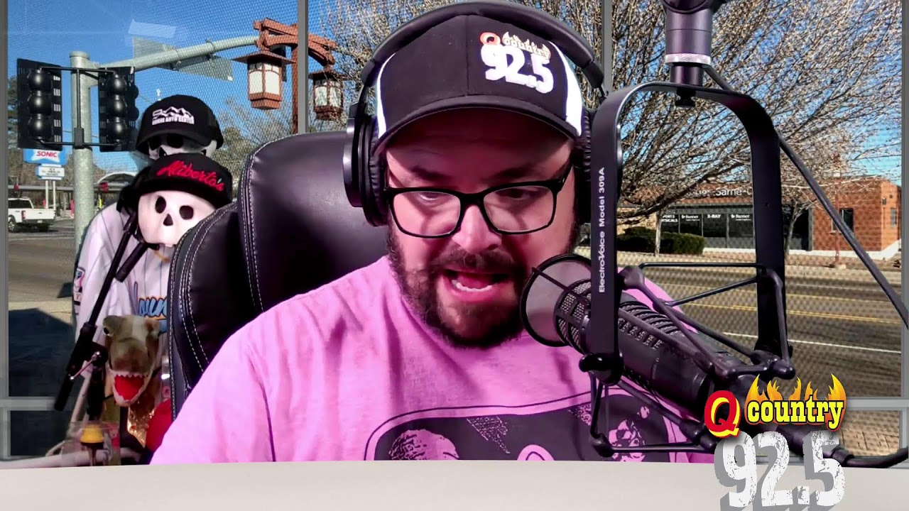 Behind the Scenes: Small Town Country Radio – The Morning Brew (March 6th, 2026)