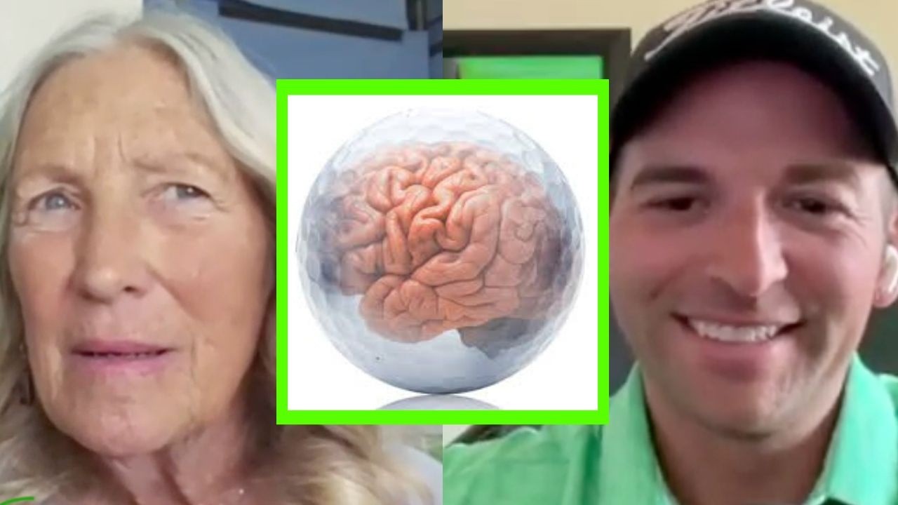 Dr. Debbie Crews: Sport Pscyh Reveals Mental Game Secrets