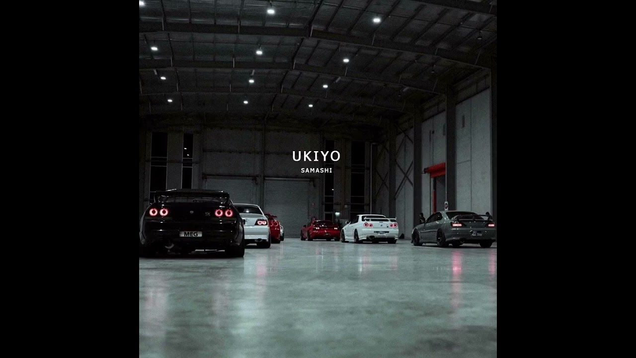 samashi - Ukiyo