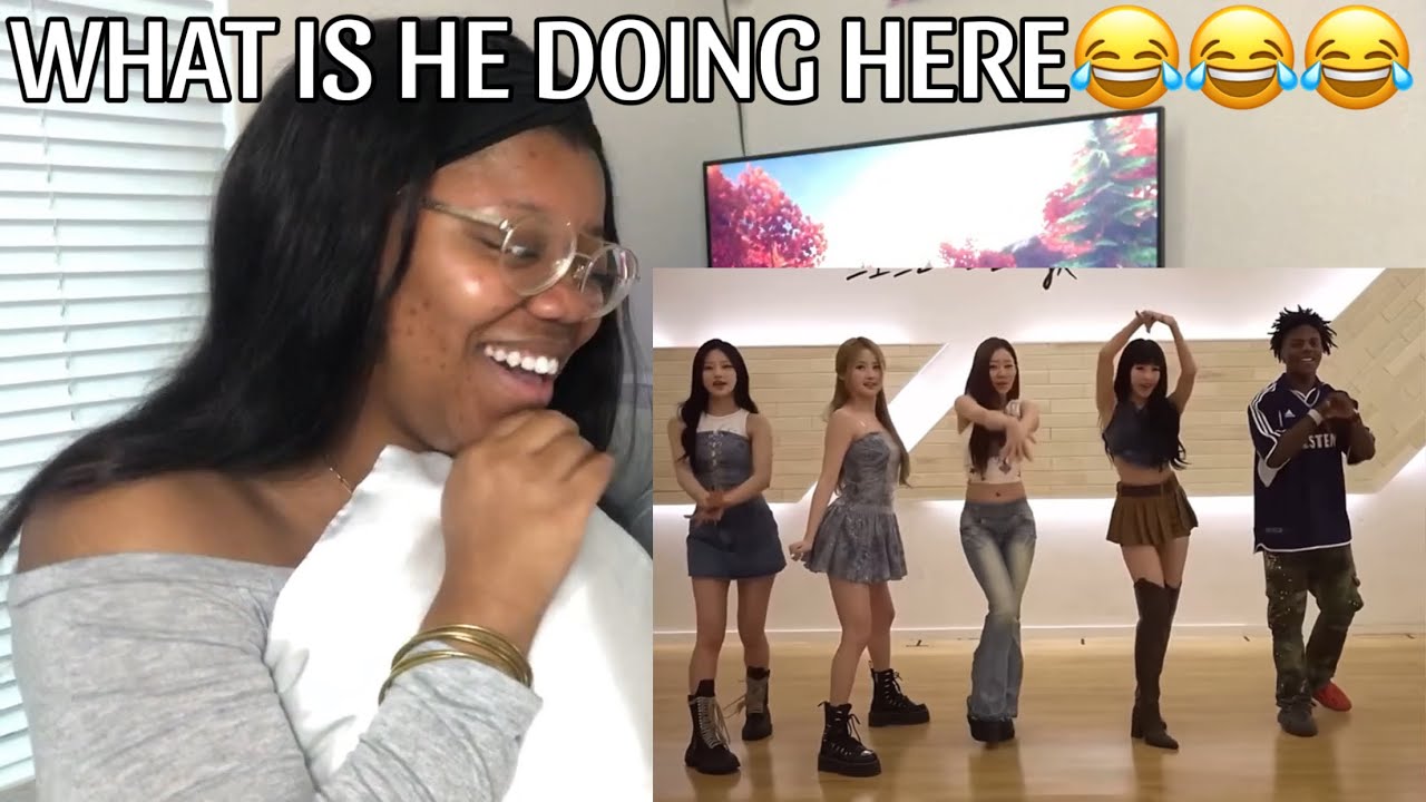 Who Let Speed Meet Kiss Of Life | Reaction