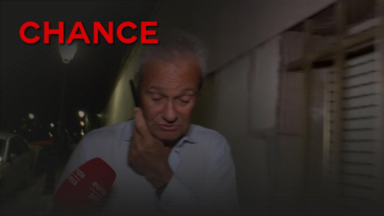 Javier Merino se pronuncia tajante sobre las pol&eacute;micas memorias de Mar Flores