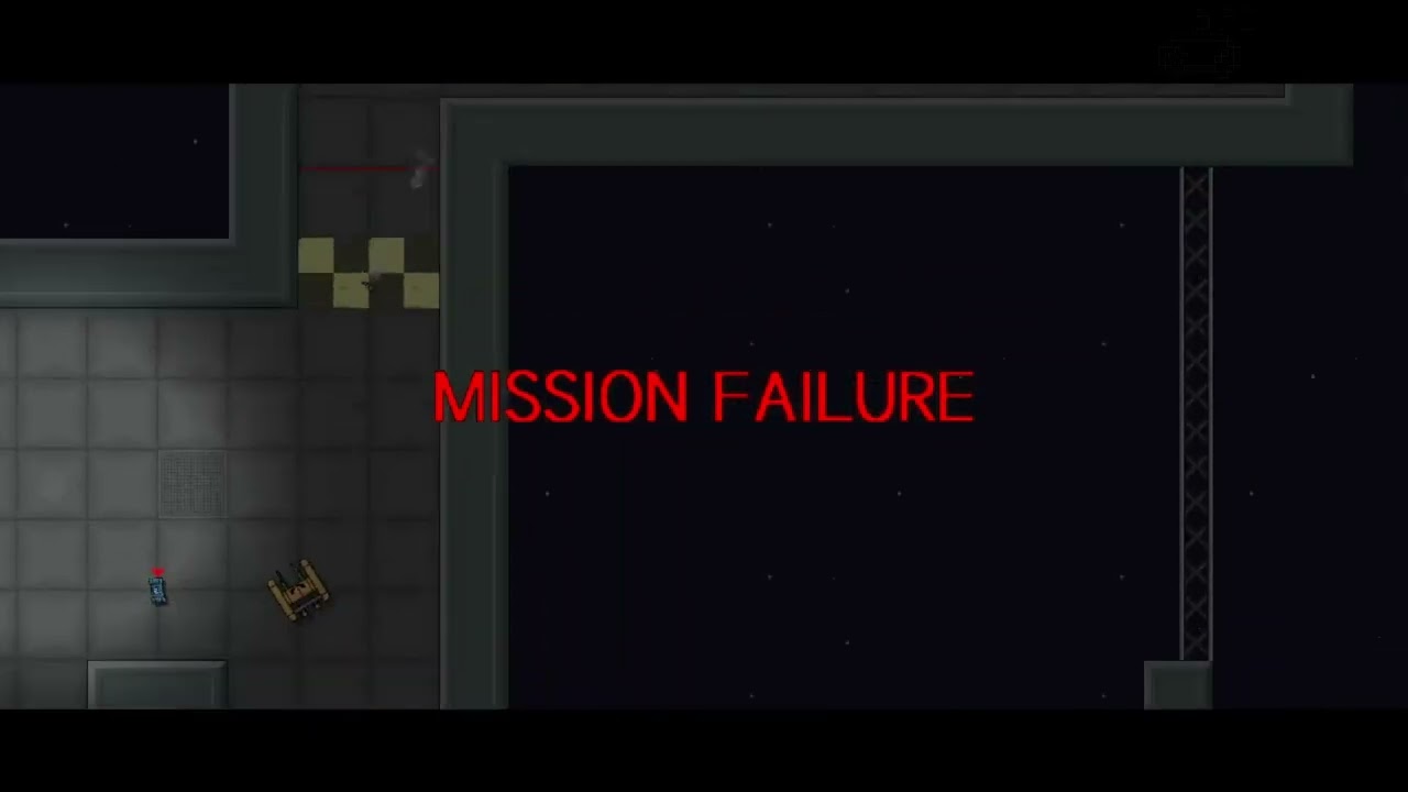 TUNNEL DIVERS Part 3