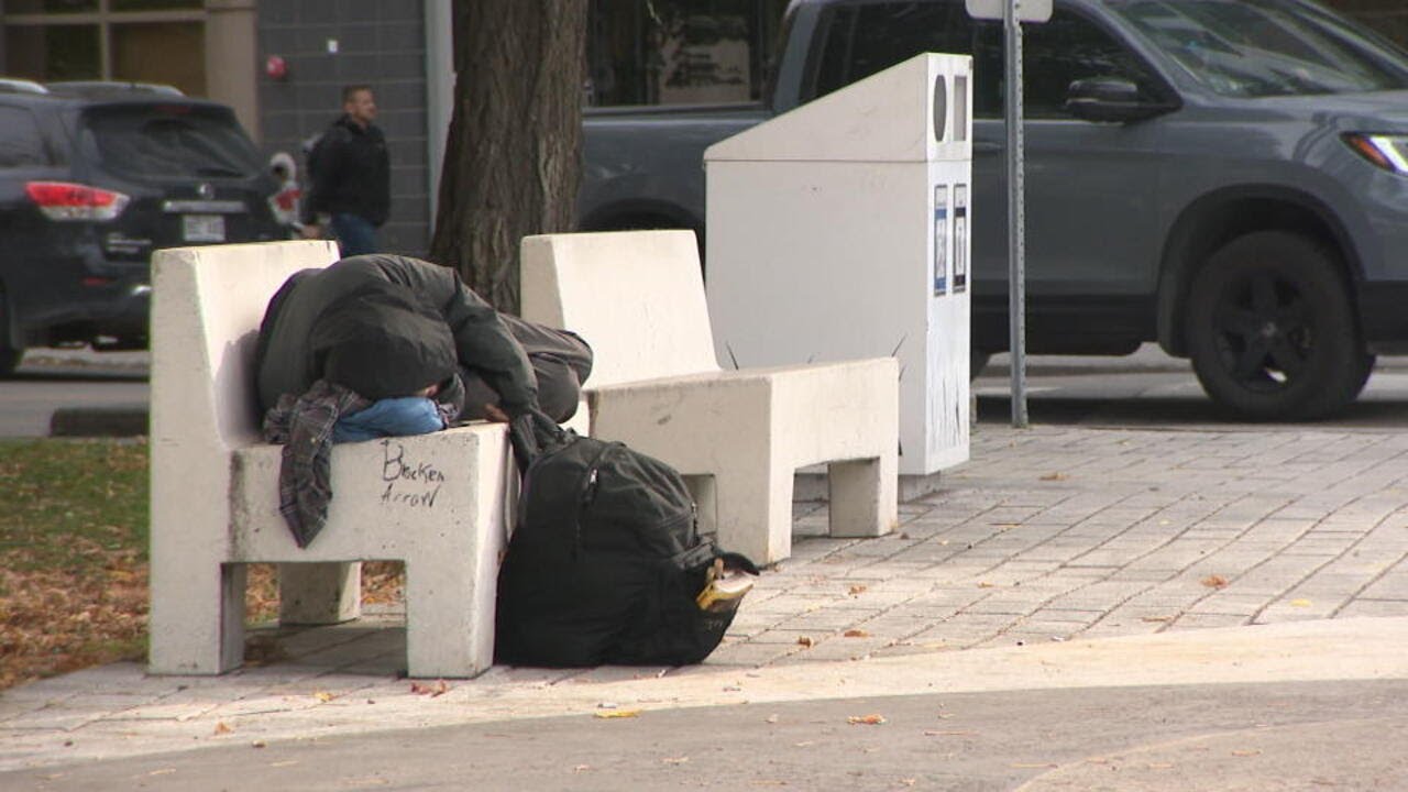 Crise du logement : l’itinérance en hausse à Saguenay