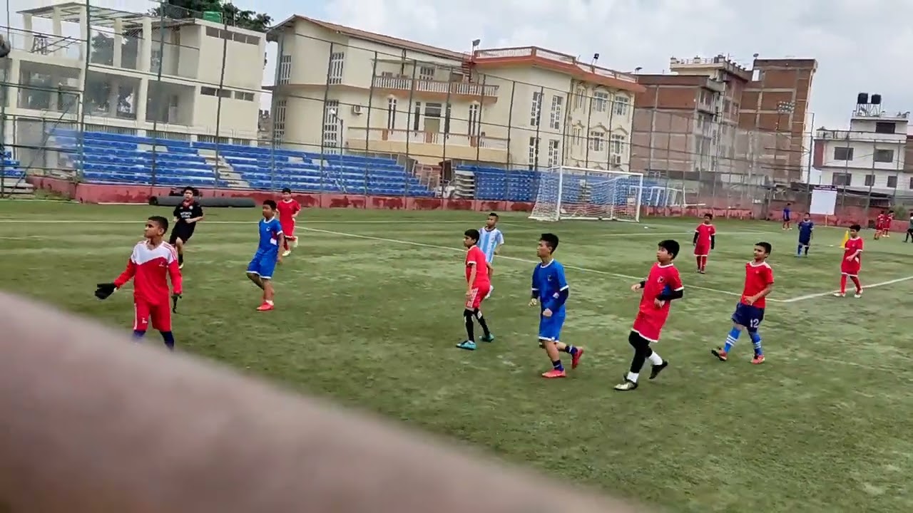 FOOTBALl|WEEKLY||TRANING||ANFA||Complex