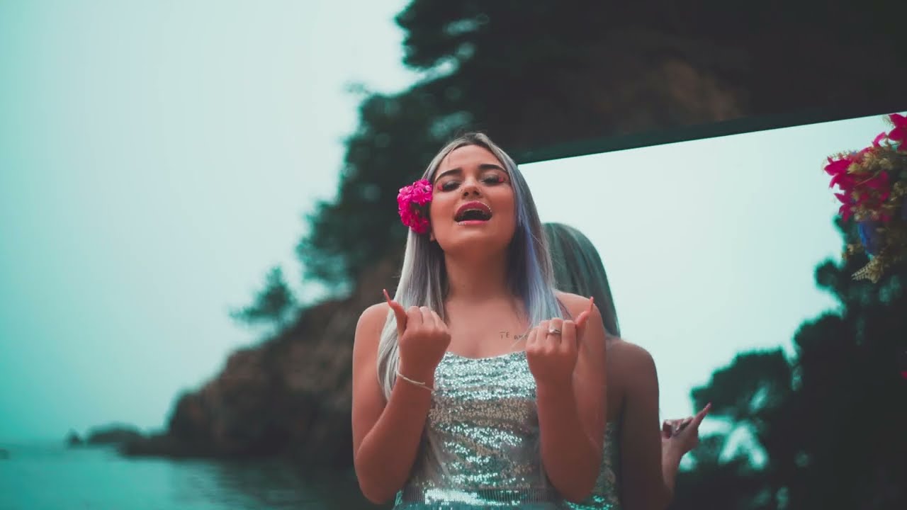 Amara Ignacia - Que tal