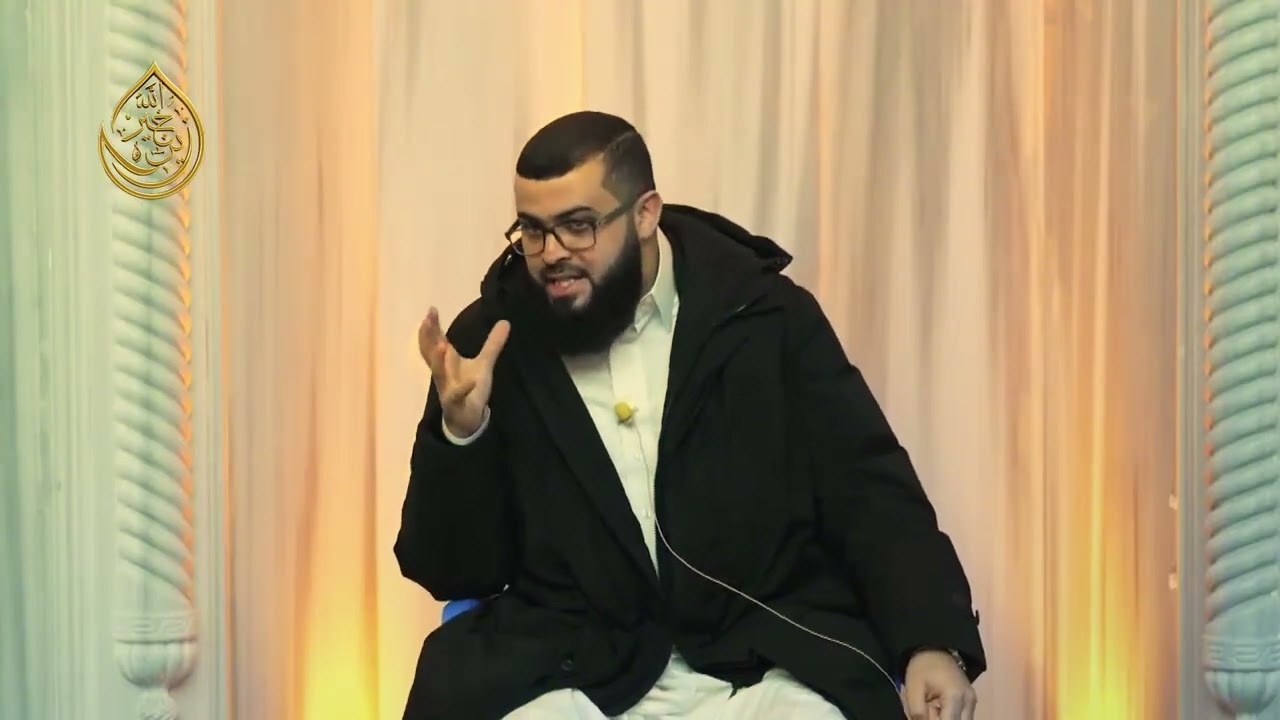 محاضرة ستنفعك أيها الشاب اسمعها وستغيرك إن شاء الله