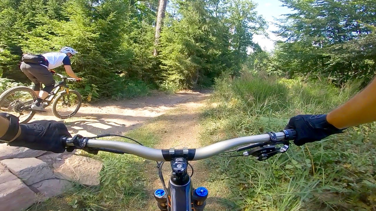 Flowtrail Bad Orb