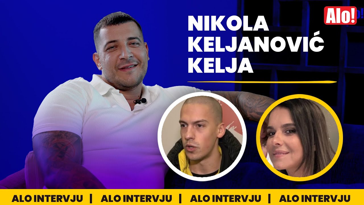 TRAŽIO SAM 500.000 ZA ELITU! Ćaletov sin bez pardona: Kajem što sam ikada IŠAO U ŠKOLU