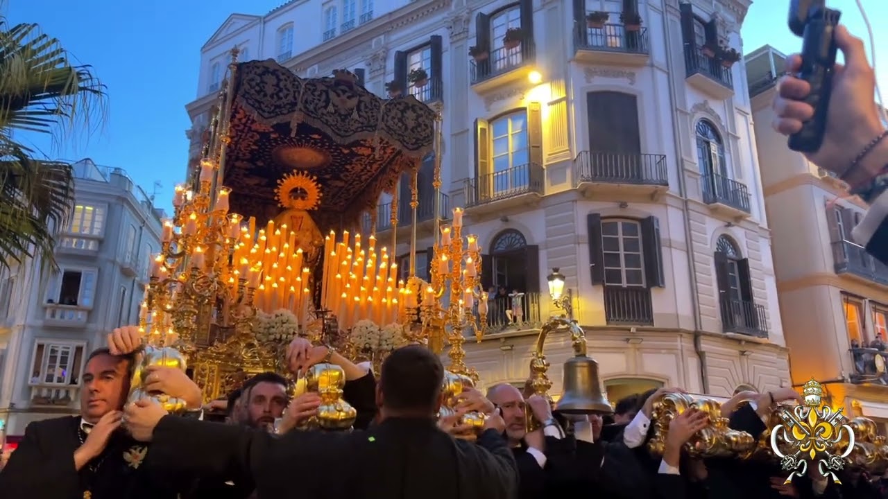 Consummatum Est - Caridad 2024