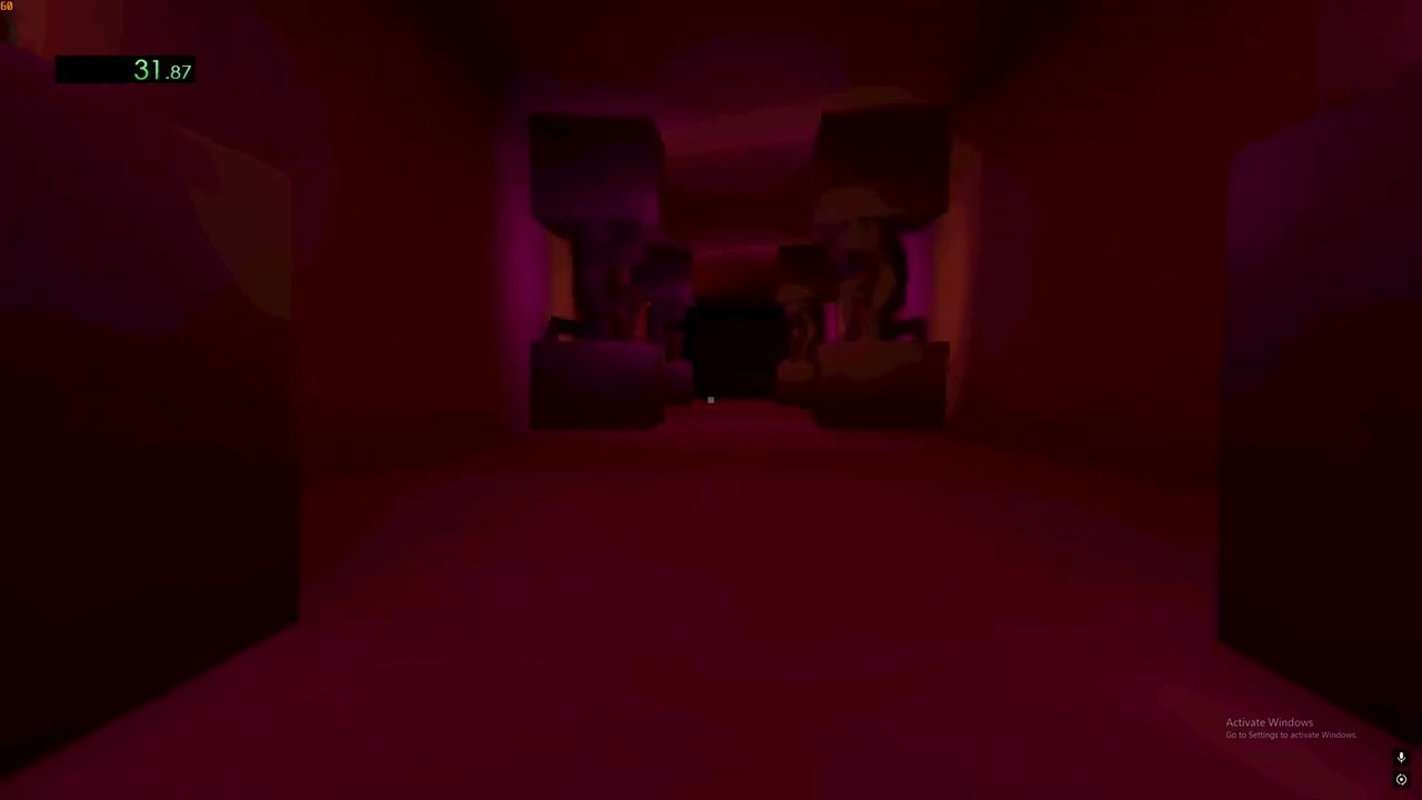 Clap Clap: Extras: Depths of hell speedrun(glitchless)