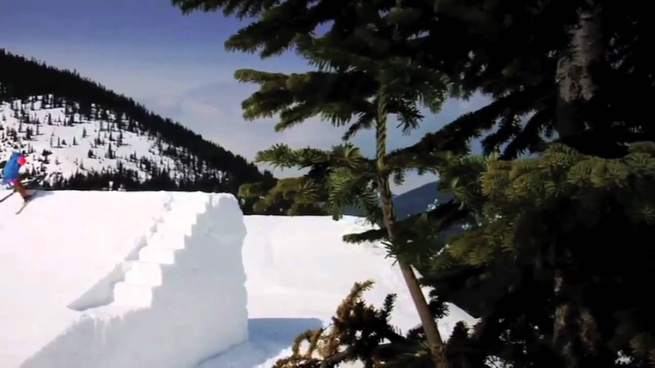 Peak Performance - KoS10 - Joss Christensen