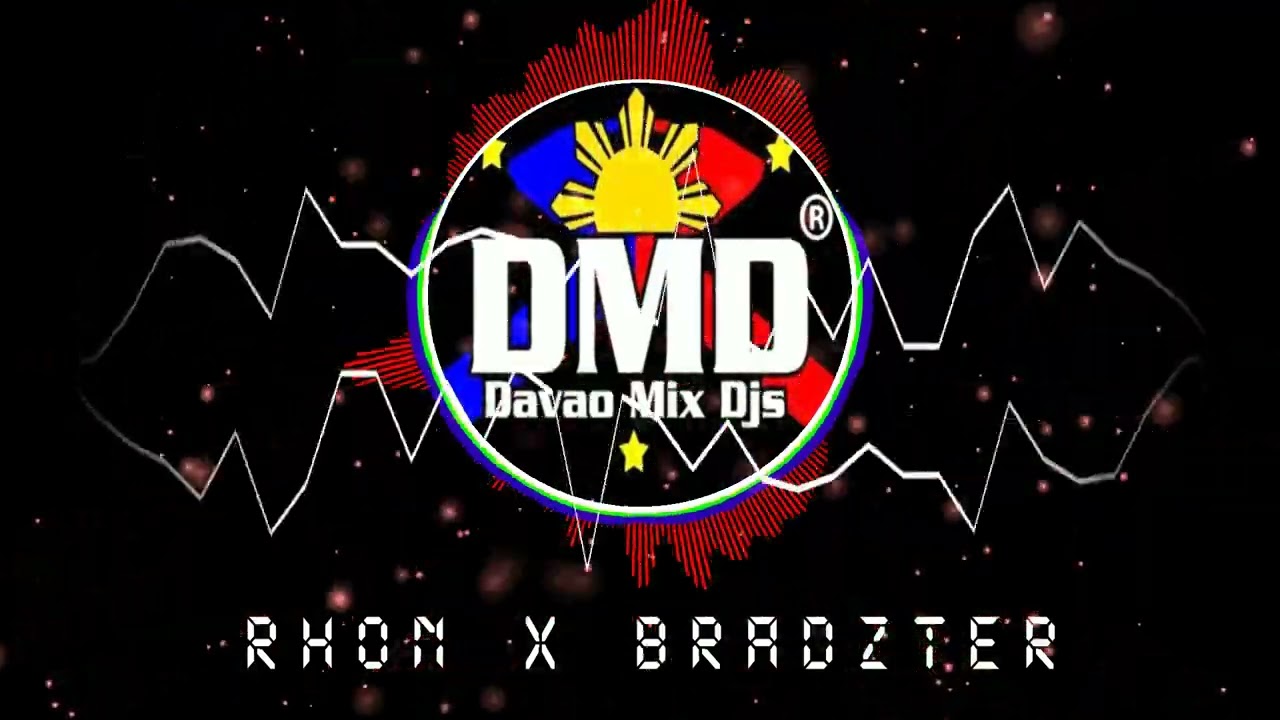 BUDOTS DANCE OF RHON X BRADZTER #davaomixdjs #chrismasparty  #budots #davaocity
