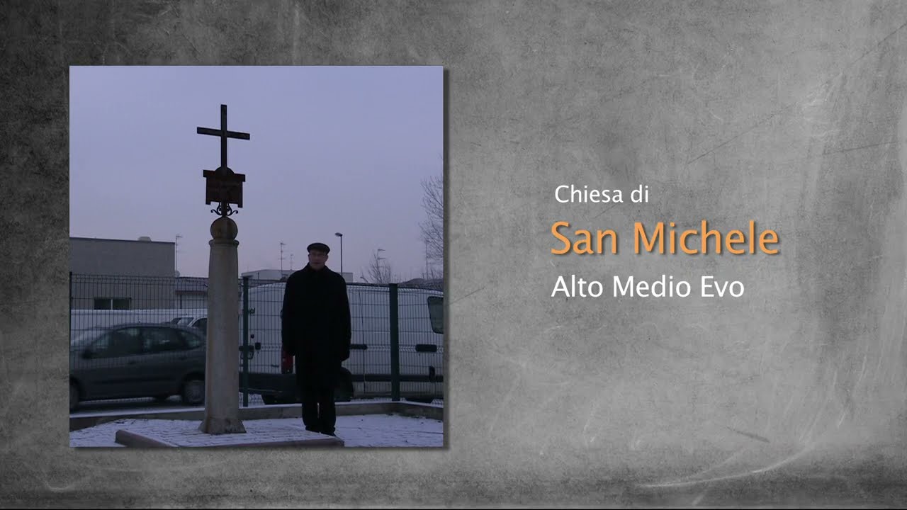 Chiese e Conventi scomparsi
