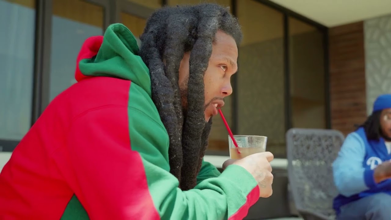Paperdrank X 2Gunn kevi- 2 Guns (Official Video) #kansascity