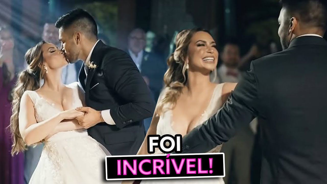 A DANÇA DOS NOIVOS | Diário dos Noivos #14