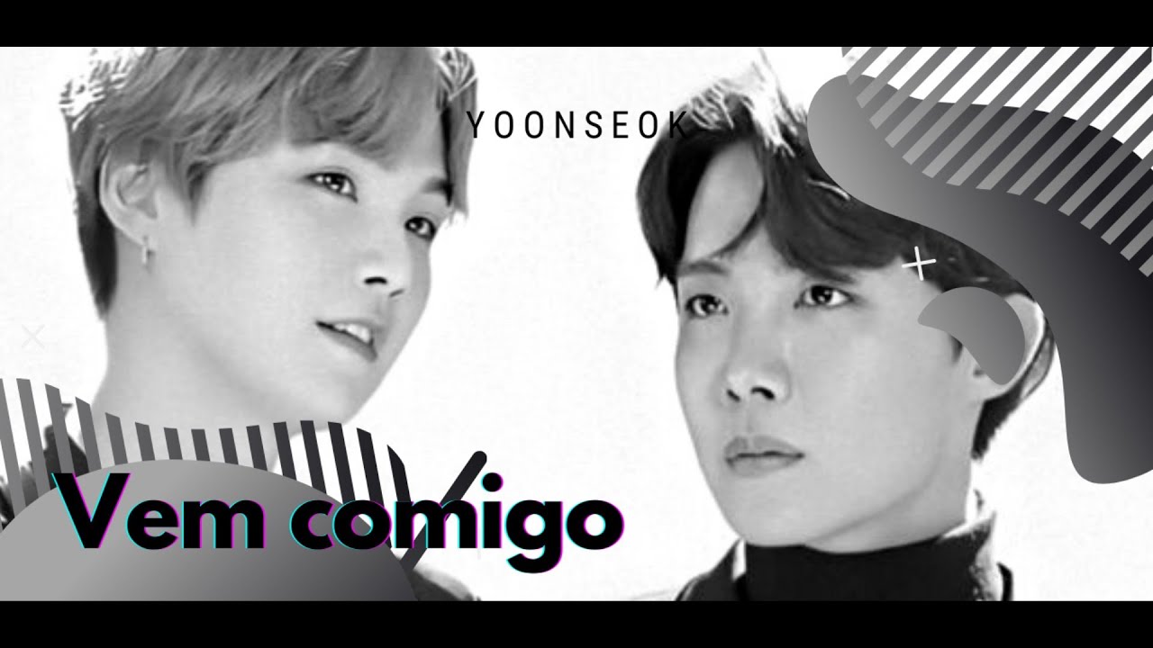 Asmr Yoonseok • Vem comigo... |One Short|