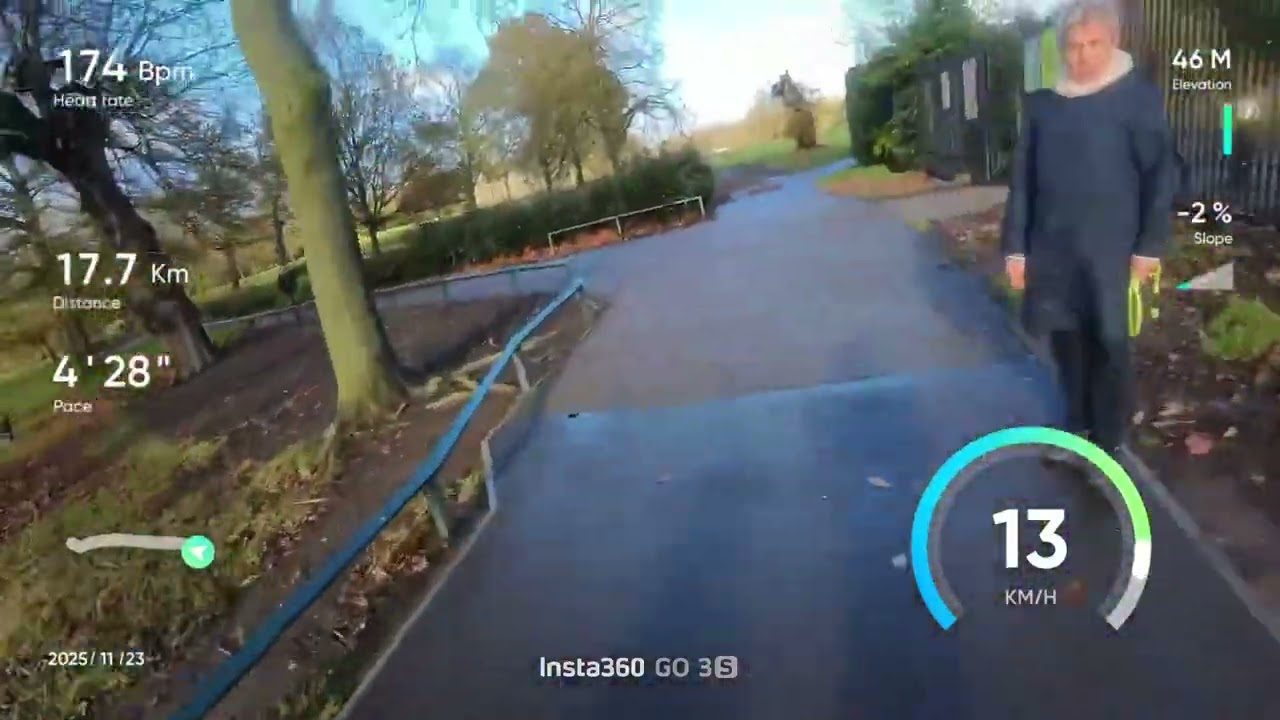 Journey to sub 3:15 Tokyo Marathon 2026