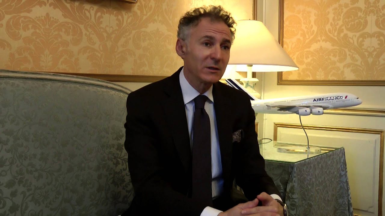 French Ambassador in Denmark: Innovation 2030, Worldwide innovation challenge