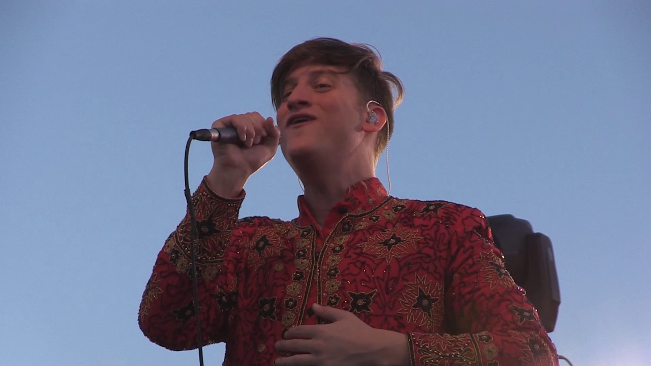 Nashville, NYC indie pop bands perform on campus