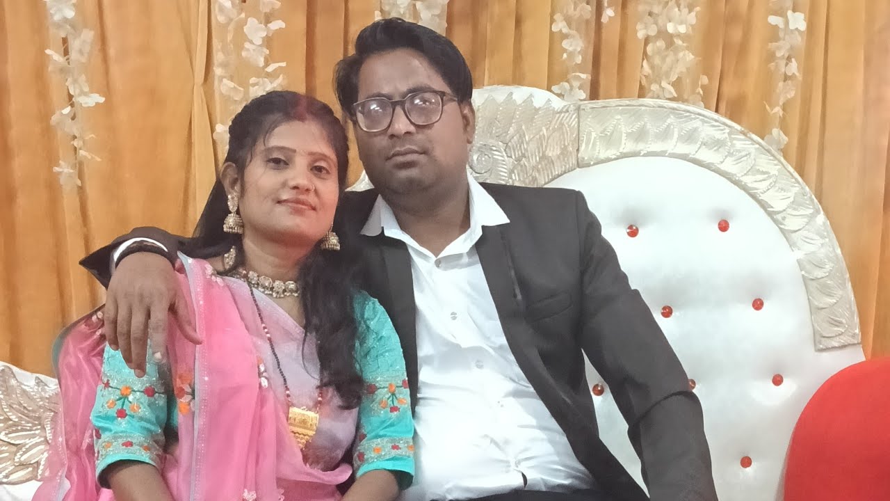 Puja Devi is live