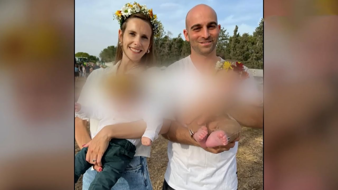תאומים ללא הורים: רועי וגיא ברדיצ'סקי חגגו שנה בלי אמא ואבא