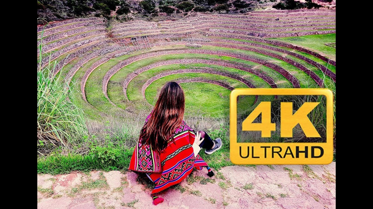 Best Sacred Valley Tour From Ollantaytambo/Urubamba by Peru Summit