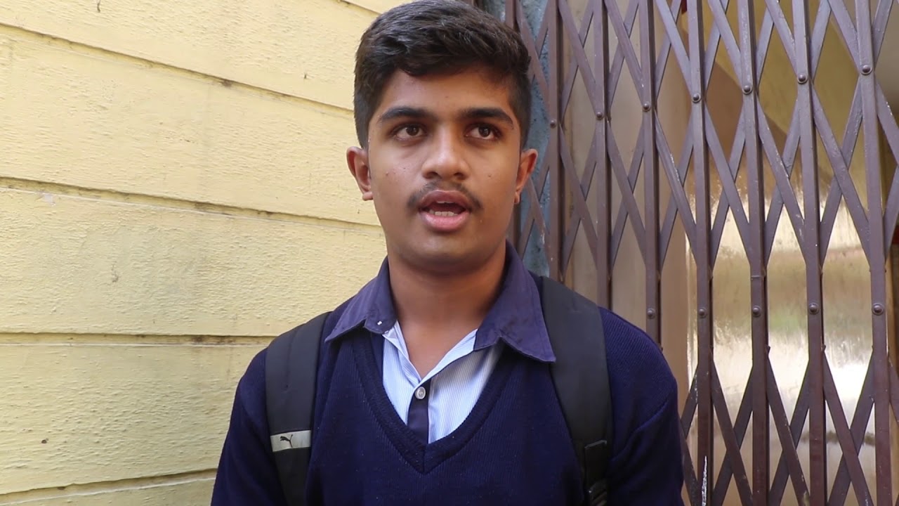 Government school students cannot compete due to poor sport infrastructure
