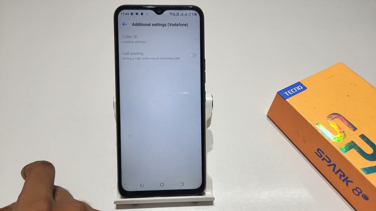 how to activate call waiting in tecno spark 8c , 8t | tecno spark 8t me call waiting kaise lagaye