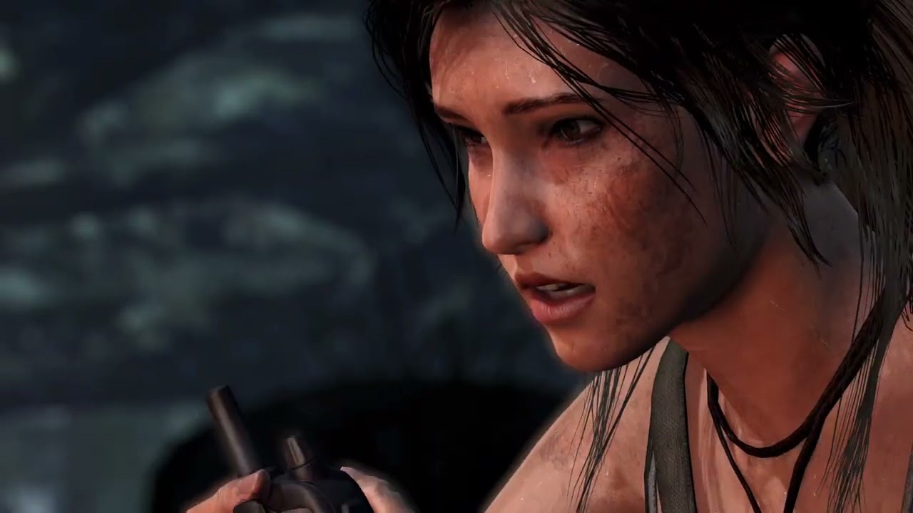 Tomb Raider: Definitive Edition_part 1