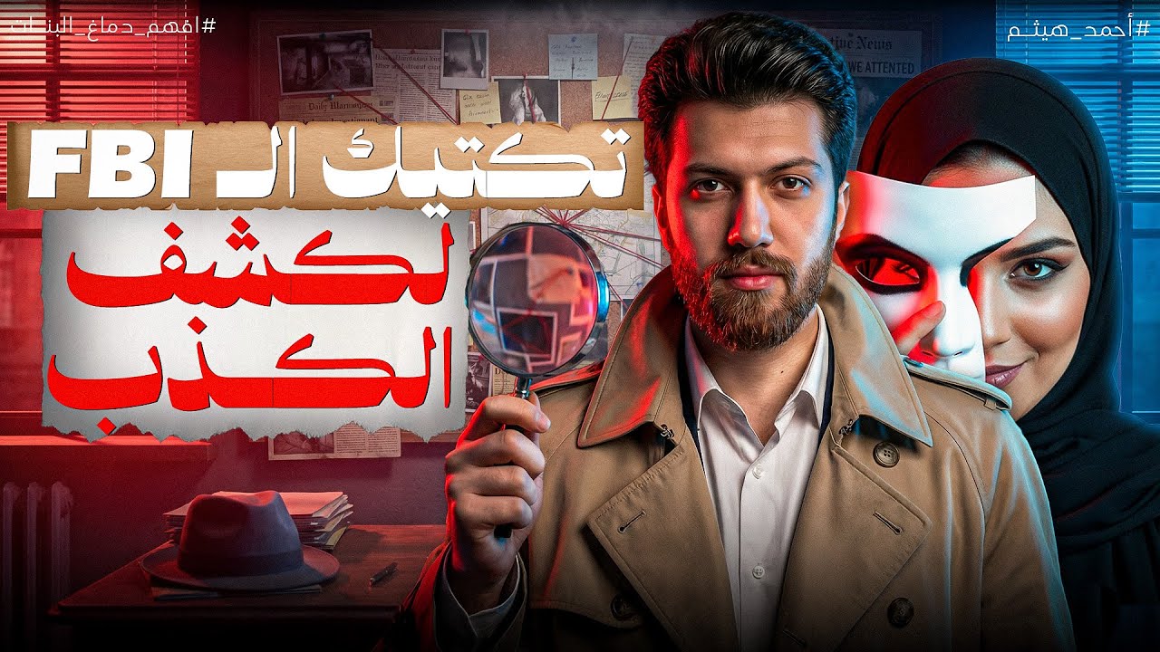 6 علامات نفسية بتفضح إن البنت بتكدب عليك (وانت مش واخد بالك)