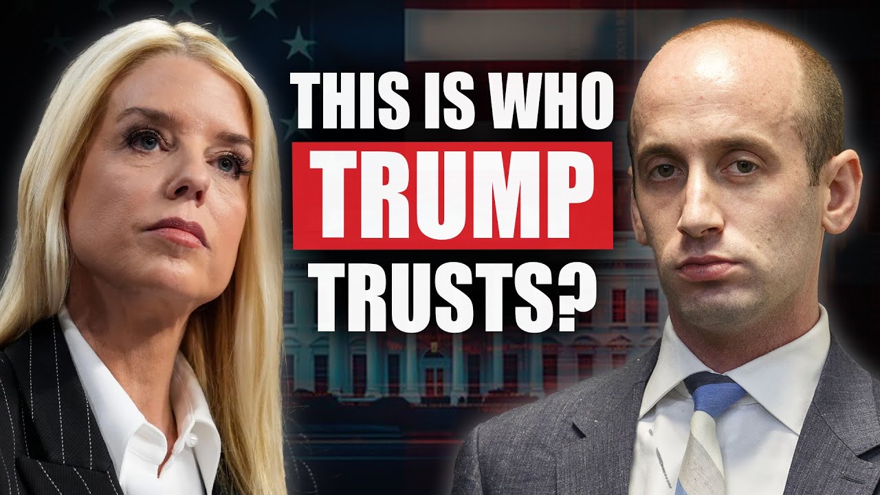 Trump&rsquo;s Inner Circle: The Rise of Cruelty and Chaos