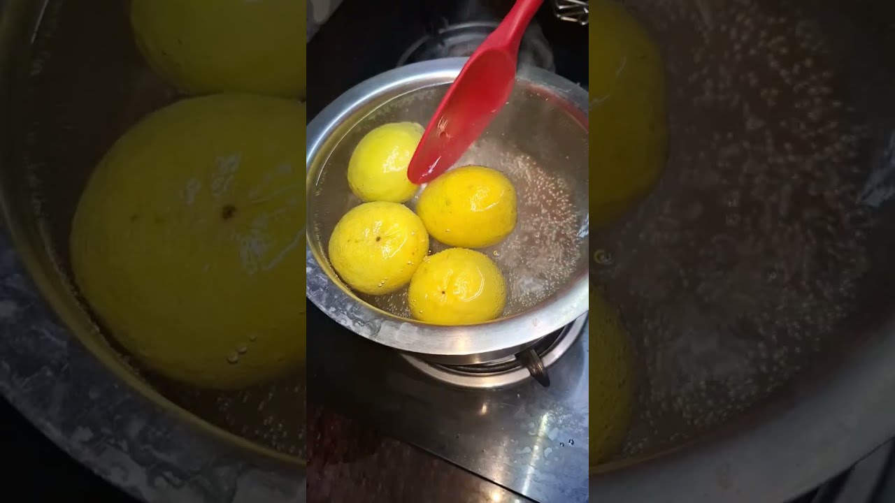 Bas char nibu se chatpati achar roti pratha puri me khaenge to Maja aata jaega 💁‍♀️🫰