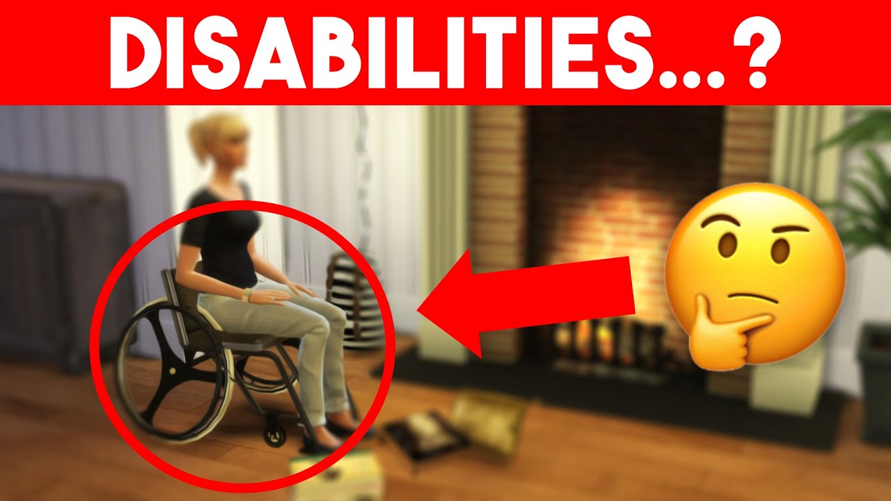 PARALIVES: DISABILITIES & MENTAL ILLNESS