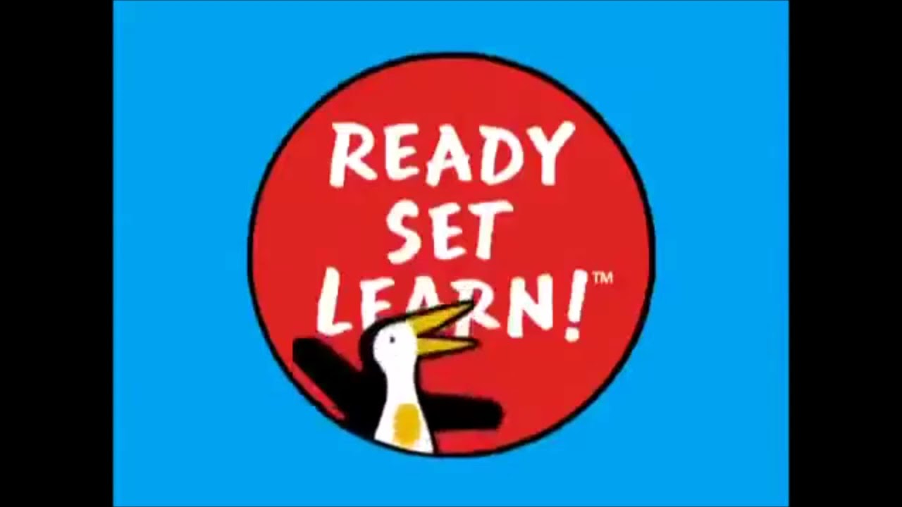 Ready Set Learn Theme Instrumental