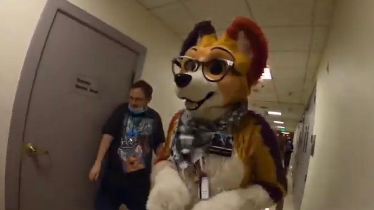 LIVE: Golden State Fur Con 2022