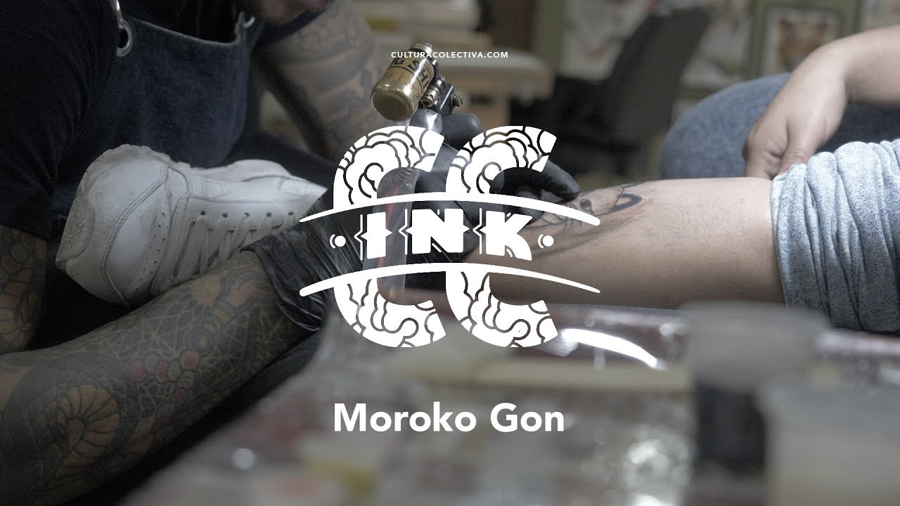 Tatuajes estilo japonés tradicional | CC INK