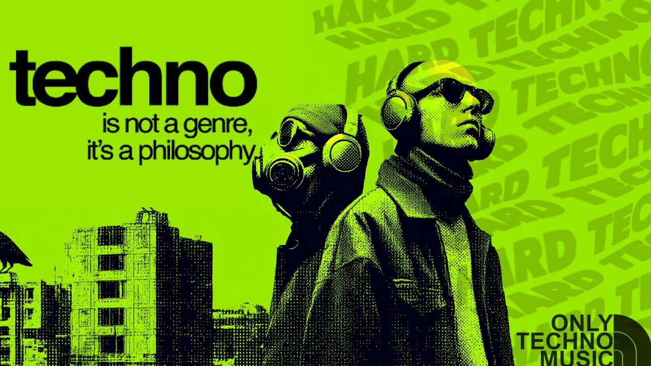TOXIC ACID TECHNO 165 BPM | No Copyright Gaming Music