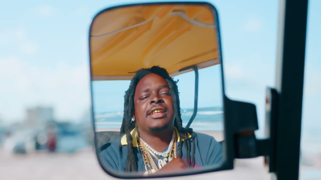 420 Stunna - Super Cool (Official Music Video)