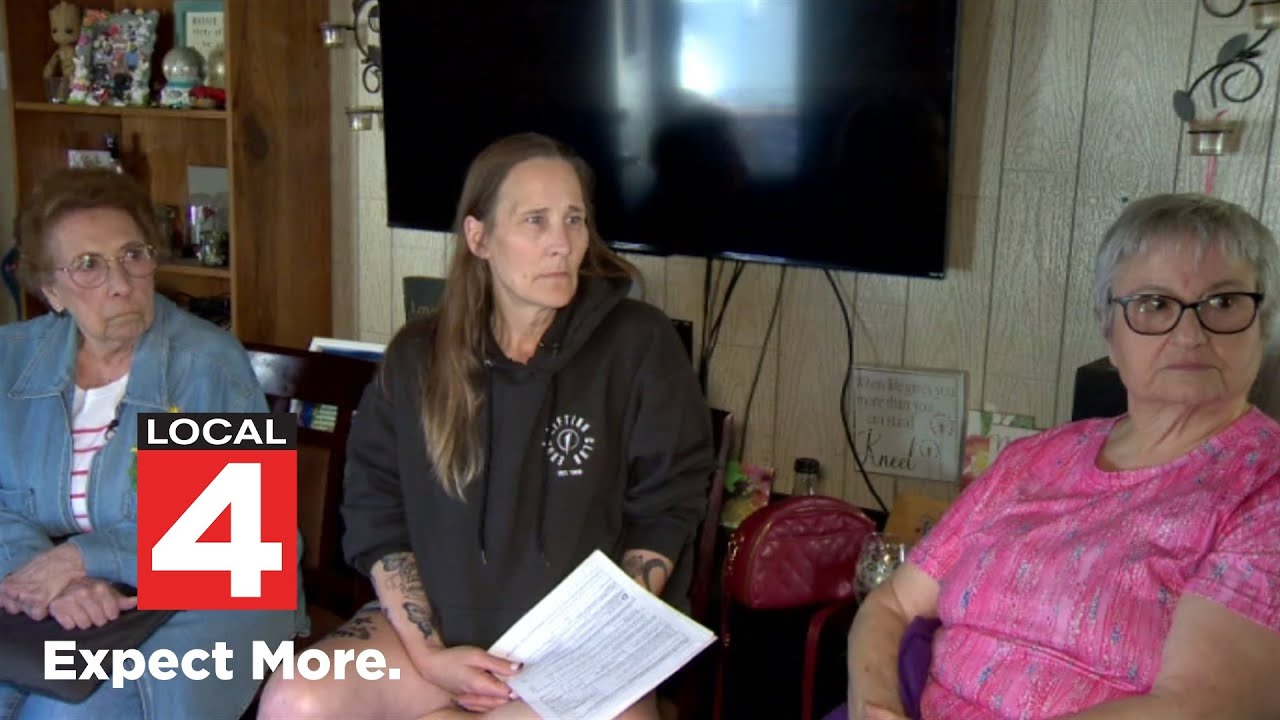 Sterling Heights seniors say rising lot rent is forcing them to keep working