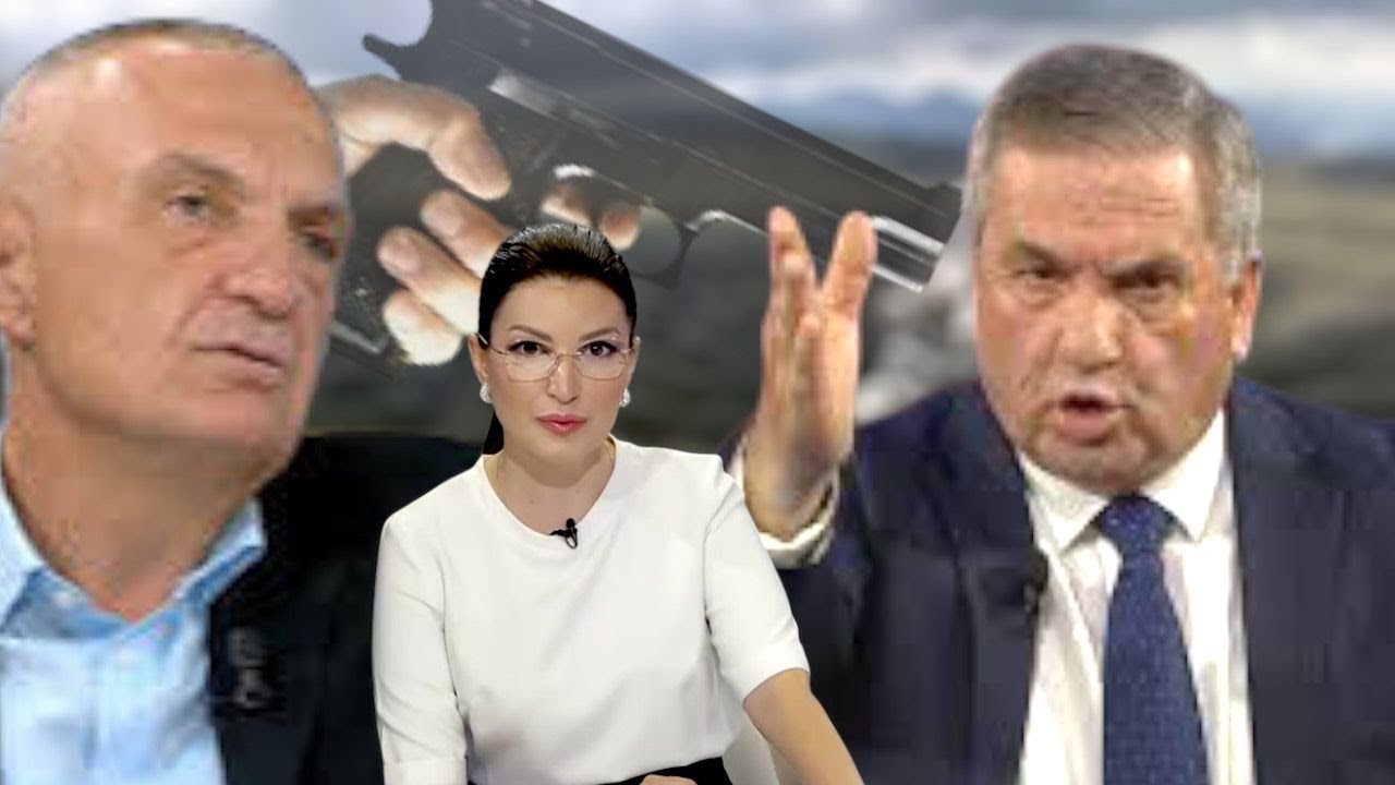 Ja kë ELEMINOI Meta te Mali me Gropa