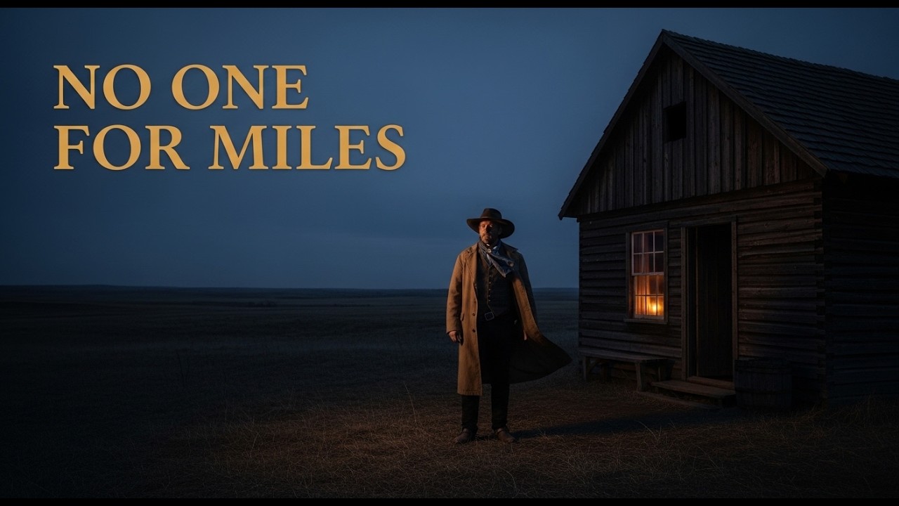 The Hidden Struggle of Frontier Life Loneliness on the American Frontier