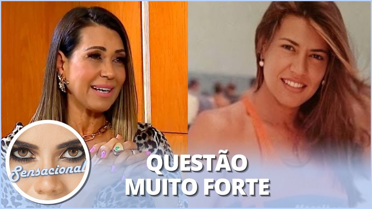 Solange Fraz&atilde;o fala de propostas indecentes no mundo art&iacute;stico: &ldquo;Fiquei muito triste&rdquo;
