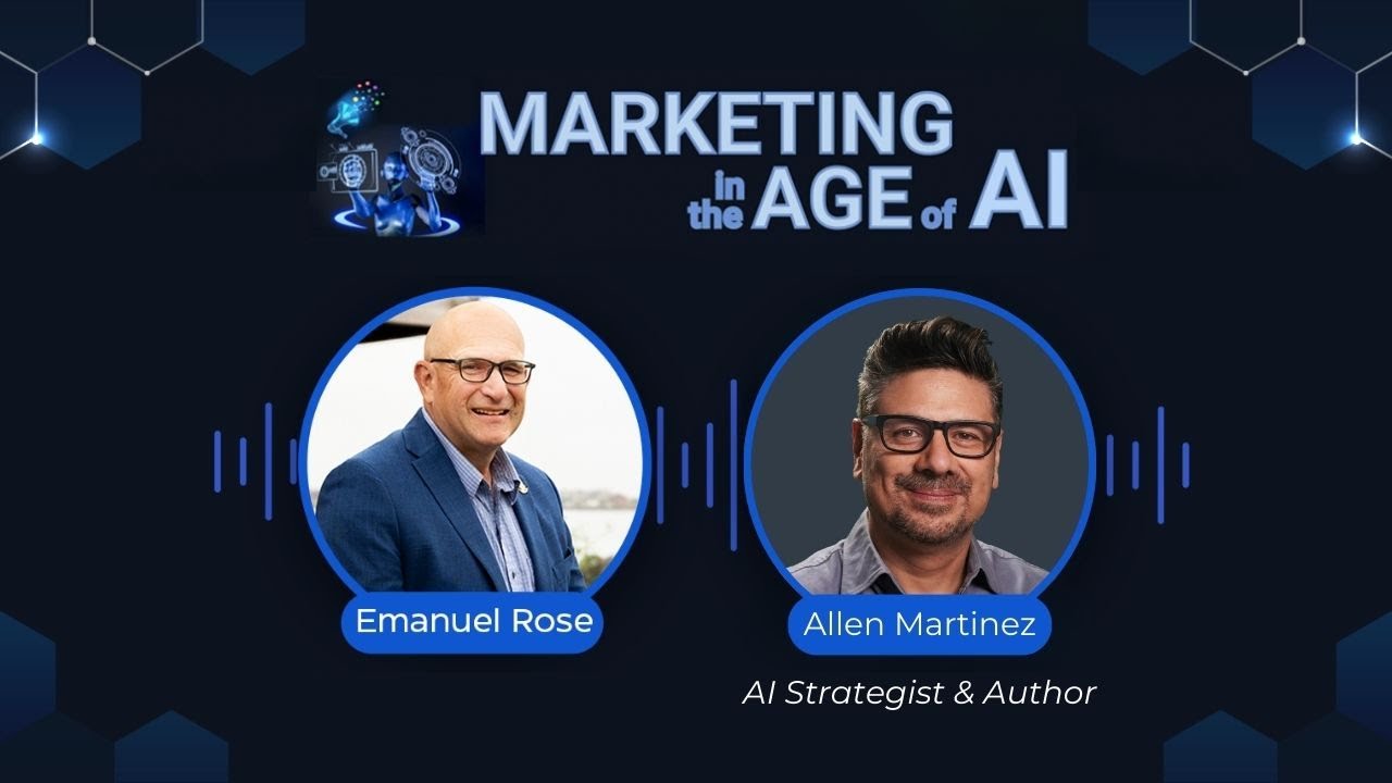 AI Governance & Brand Identity: Turning Fragmented AI Into a Scalable Growth Engine 🤖📈