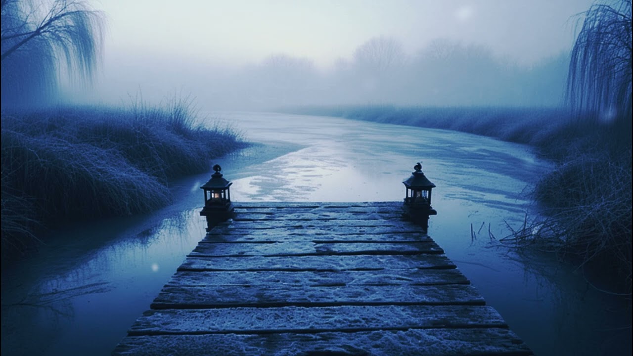 drifting far away from here ⛵ (astral relaxing music)