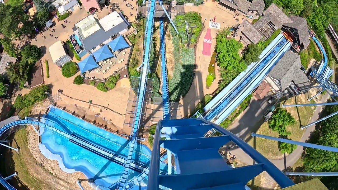 Griffon @ BGW 5/3/25  POV