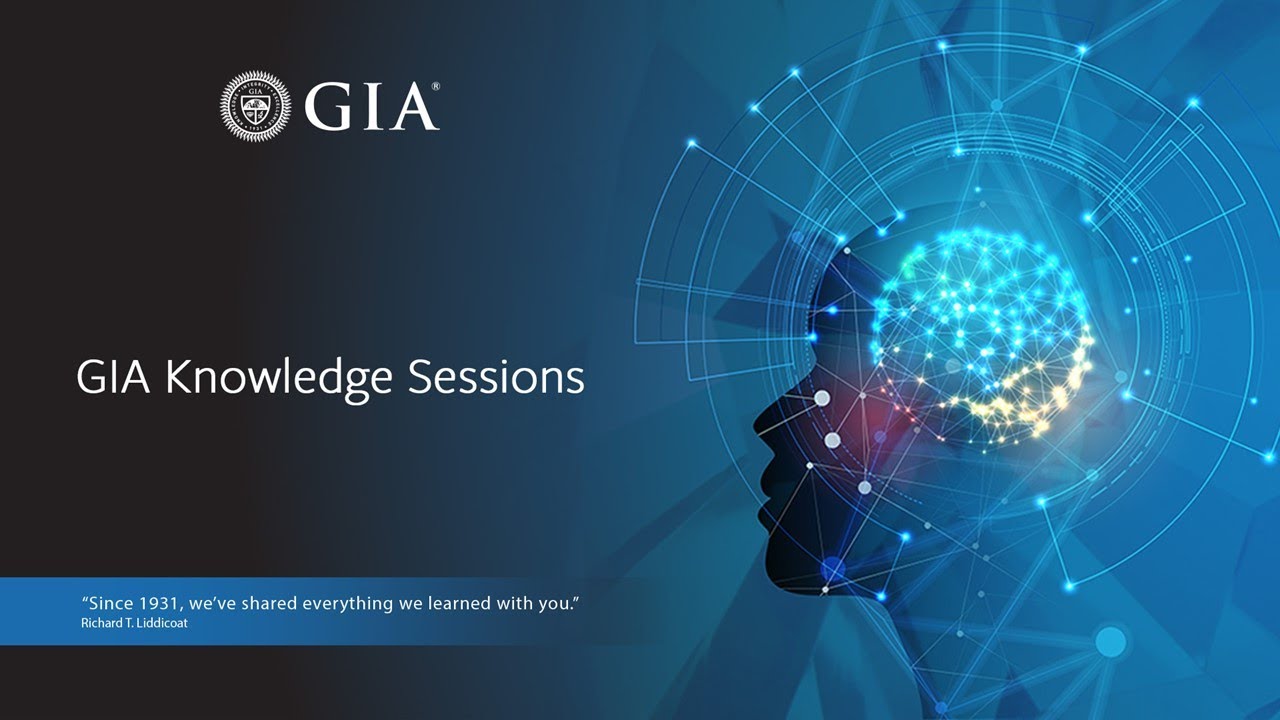 Where Do Yellow Type Ib Diamonds Form in Nature? | GIA Knowledge Sessions Webinar Series