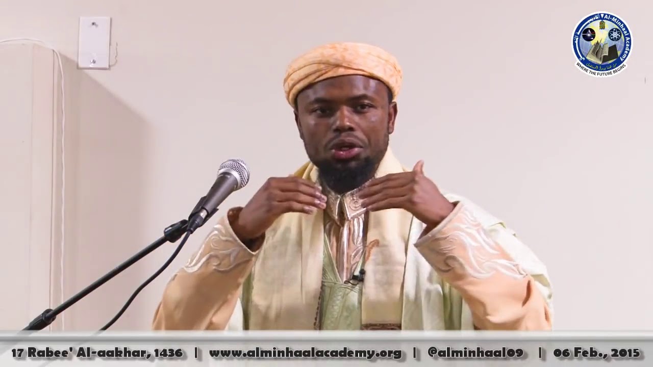 The Purpose of Creation | Sh. Okasha Kameny