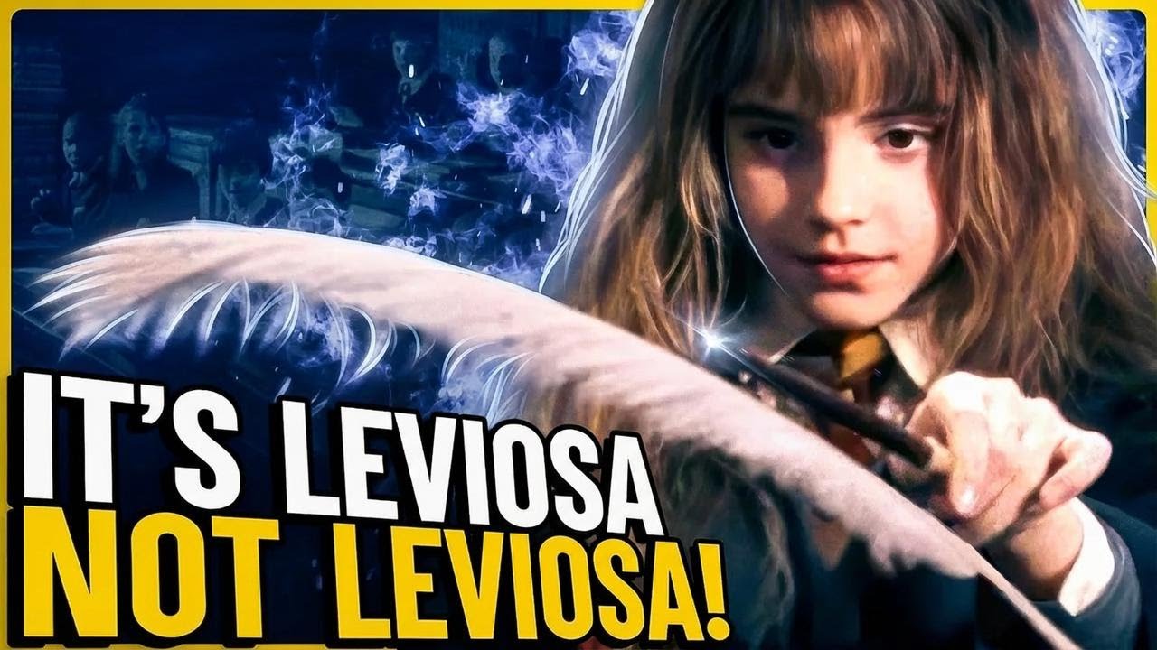Iconic Harry Potter Movie Quotes That Aren’t in the Books (and Probably Won’t Be in the Series!)