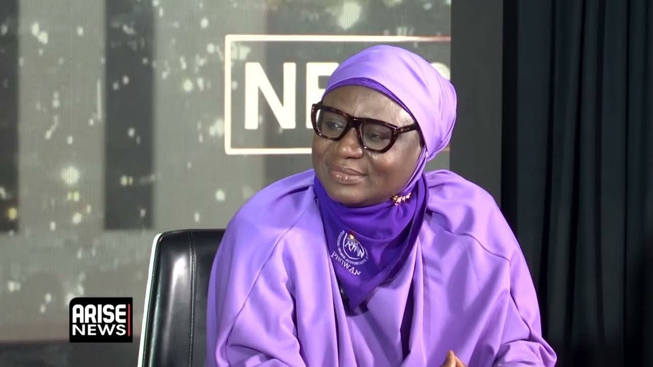 2026 International Women’s Day Celebration -Yusuf 