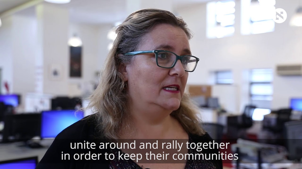 Special U.S. midterms coverage with Allison Kaplan Sommer // Part 1: What we can expect